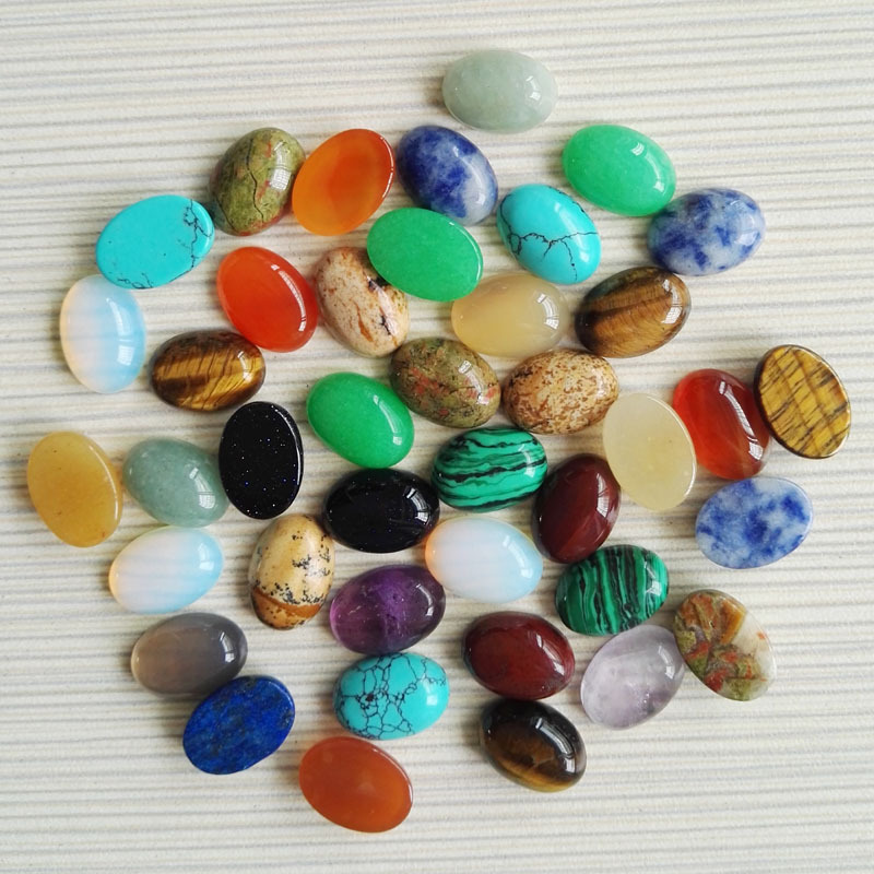 Jewelry Making Stones - 1 adet Takı Yapımı Yüzük Embriyoları