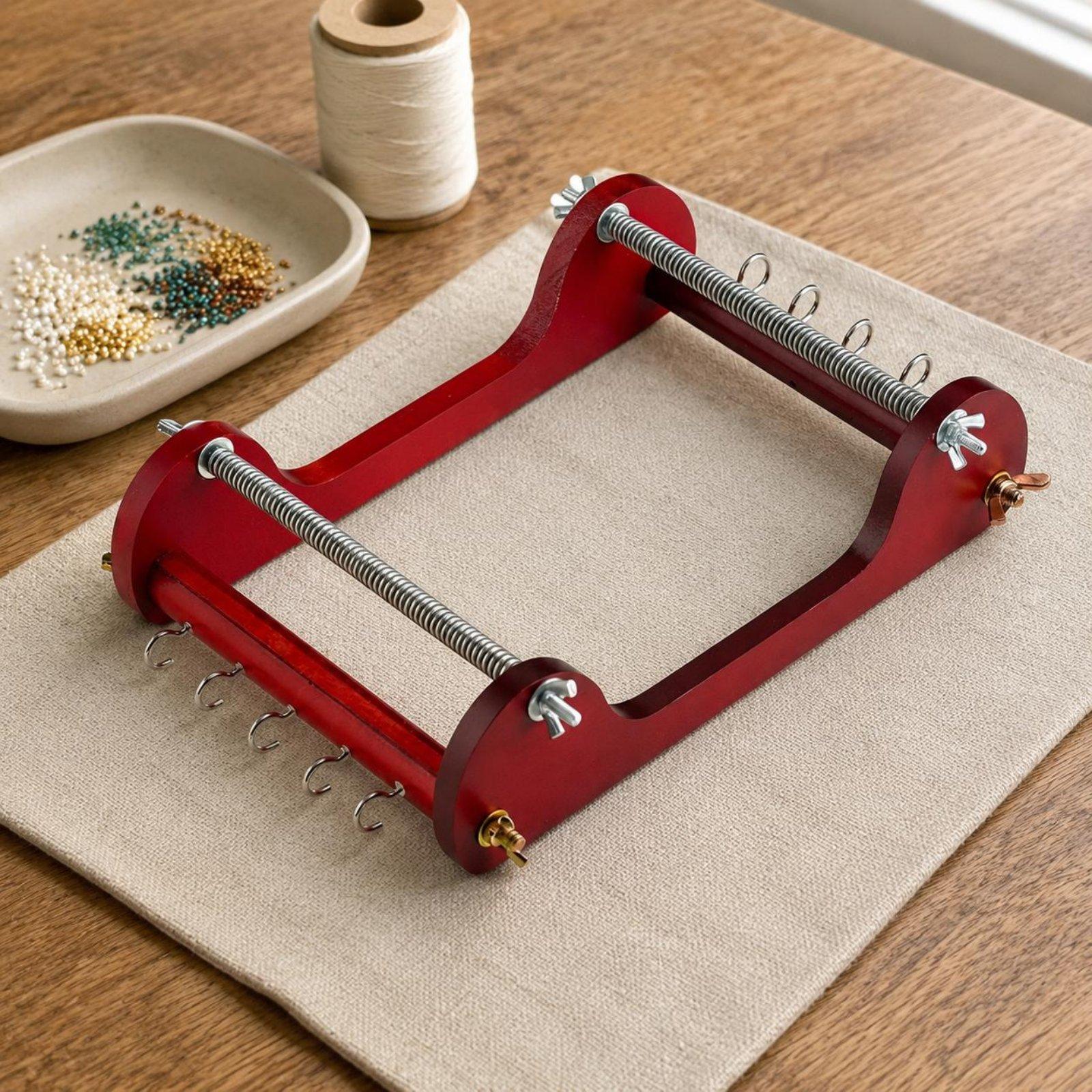 Ahşap Boncuk Dokuma Seti DIY A - Jewelry Making For Beginners incelemesi ve fiyatı