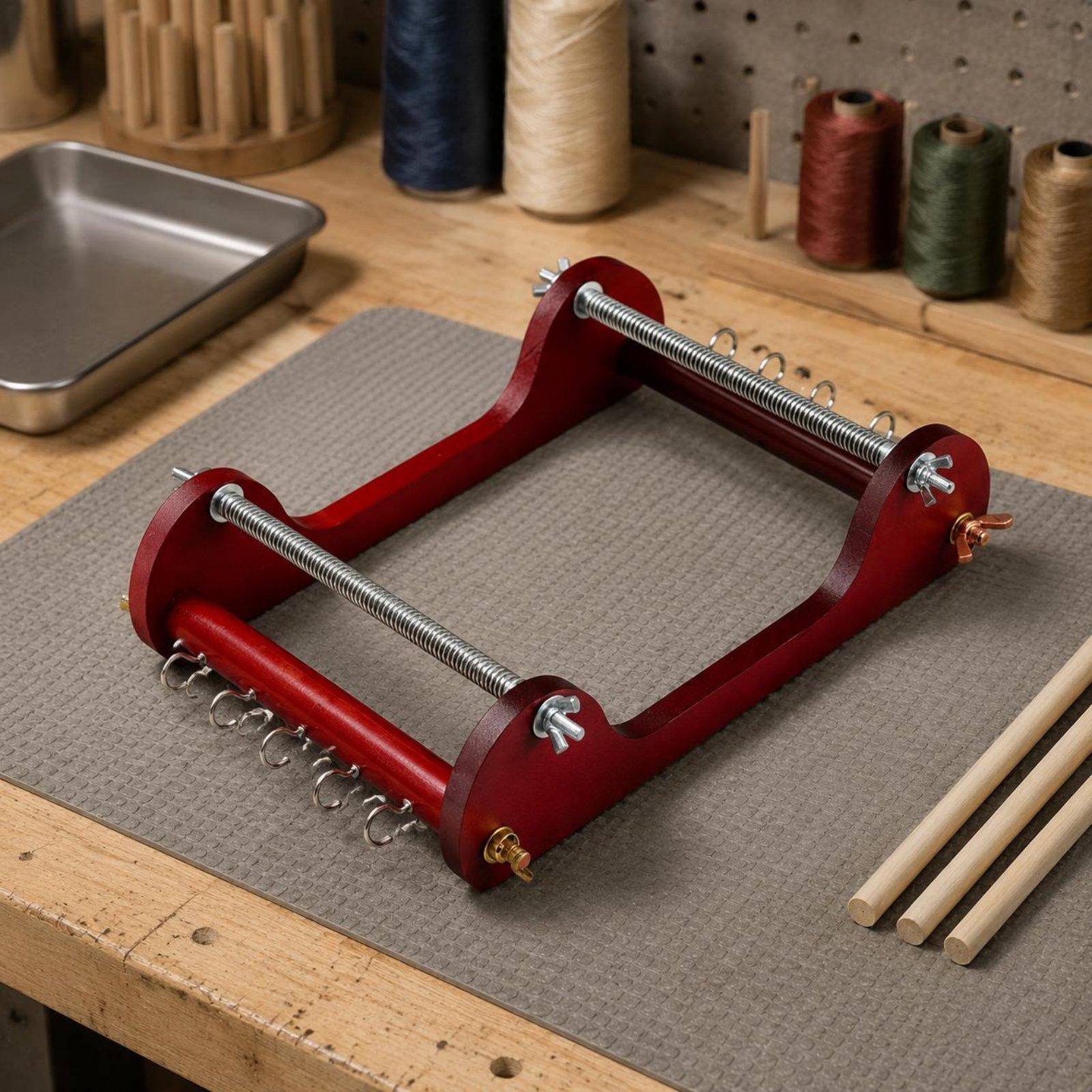 Ahşap Boncuk Dokuma Seti DIY A - Jewelry Making For Beginners incelemesi ve fiyatı