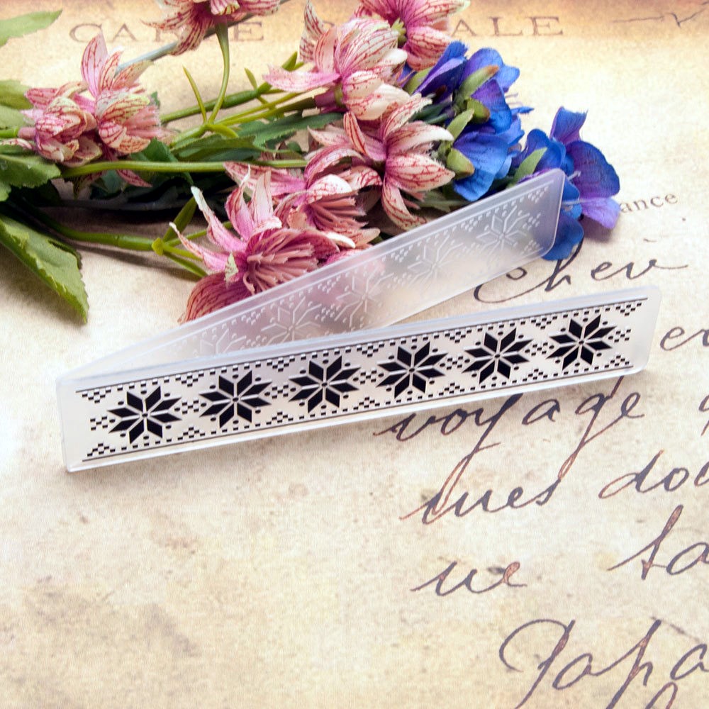 SNASAN yapraklar çiçek yıldız  - Jewelry Making Tools List incelemesi ve fiyatı