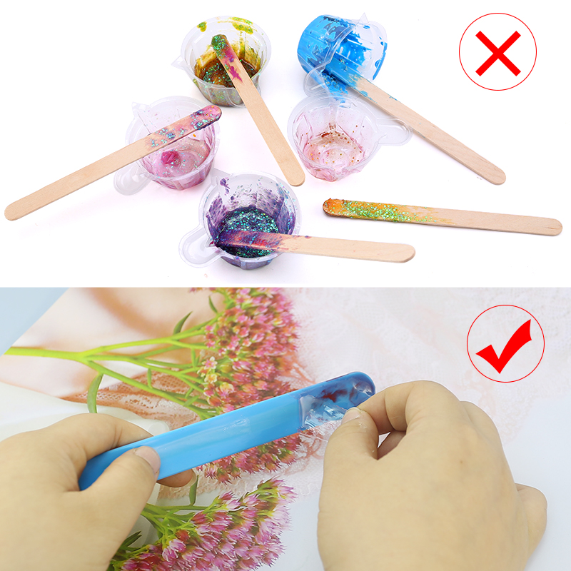 Silikon karıştırma çubukları y - Jewelry Making Tools List incelemesi ve fiyatı