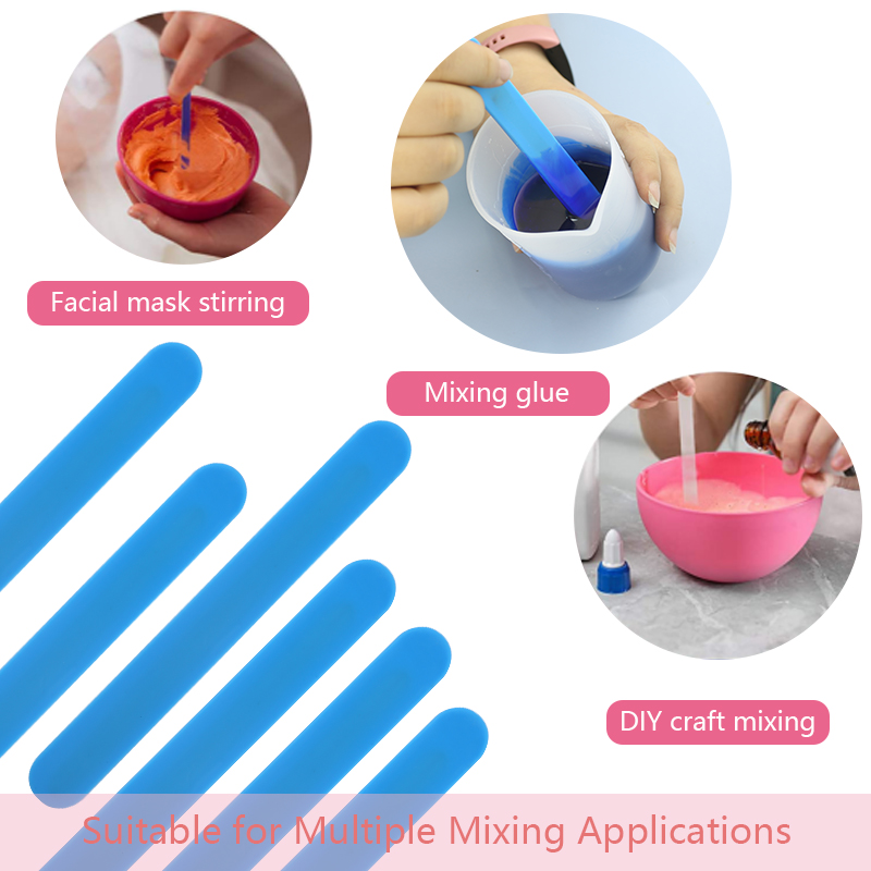 Silikon karıştırma çubukları y - Jewelry Making Tools List incelemesi ve fiyatı
