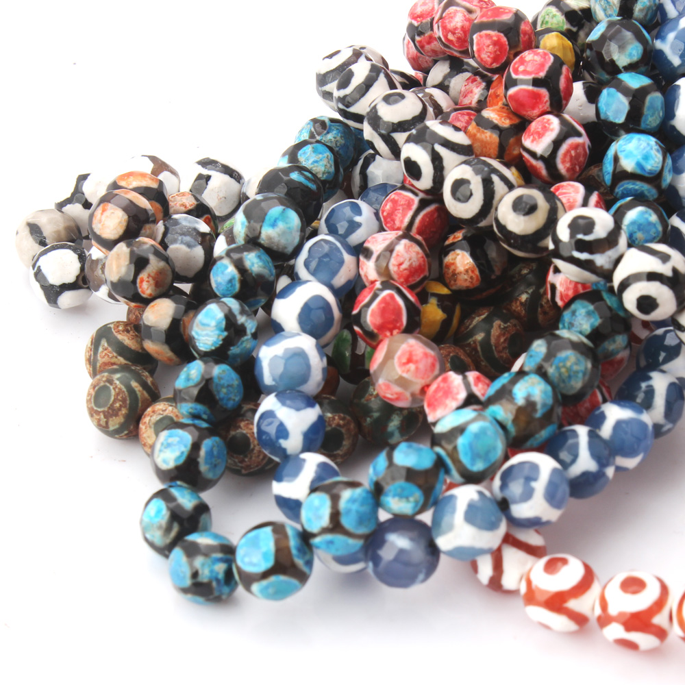 8MM/iplikçik Doğal Taş Fasetli - Jewelry Making Stones incelemesi ve fiyatı