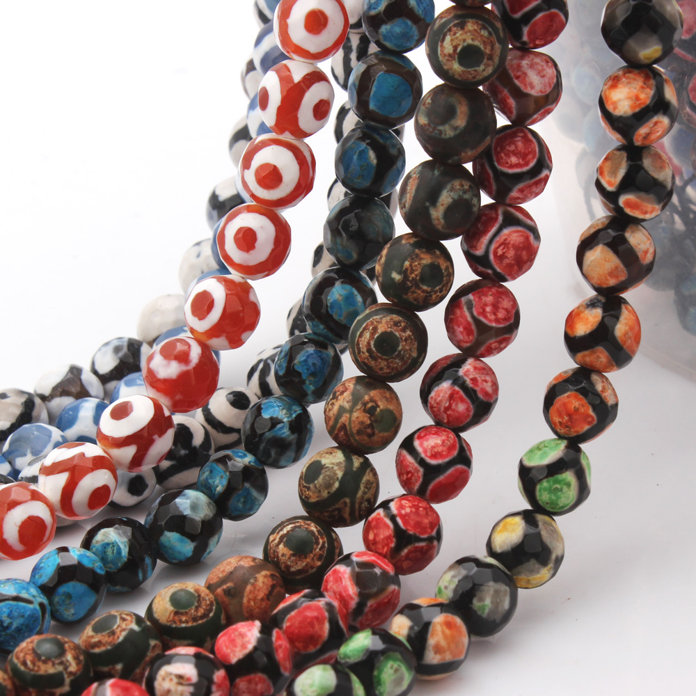 8MM/iplikçik Doğal Taş Fasetli - Jewelry Making Stones incelemesi ve fiyatı