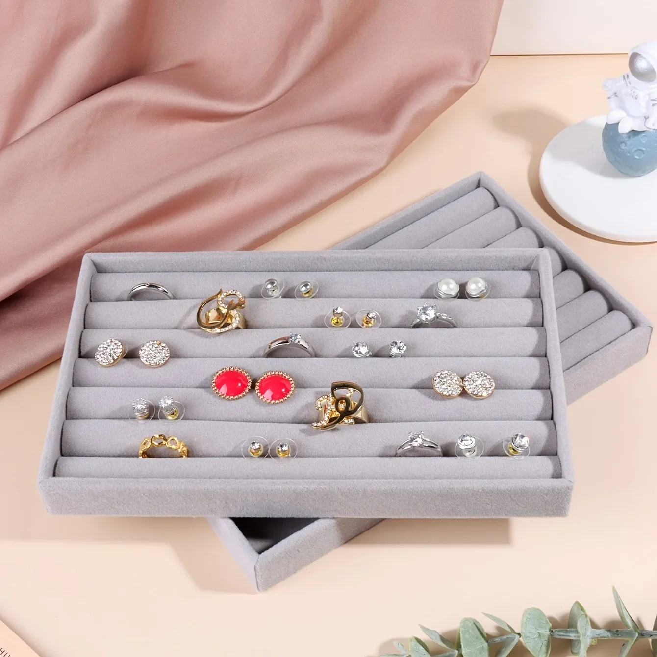 Takı Saklama Kutusu Aracı Koly - Jewelry Making Organizer incelemesi ve fiyatı
