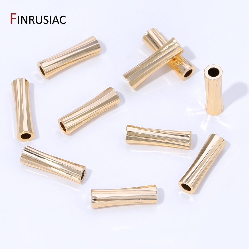 14K Altın Kaplama Pirinç Şerit - Jewelry Making Items incelemesi ve fiyatı