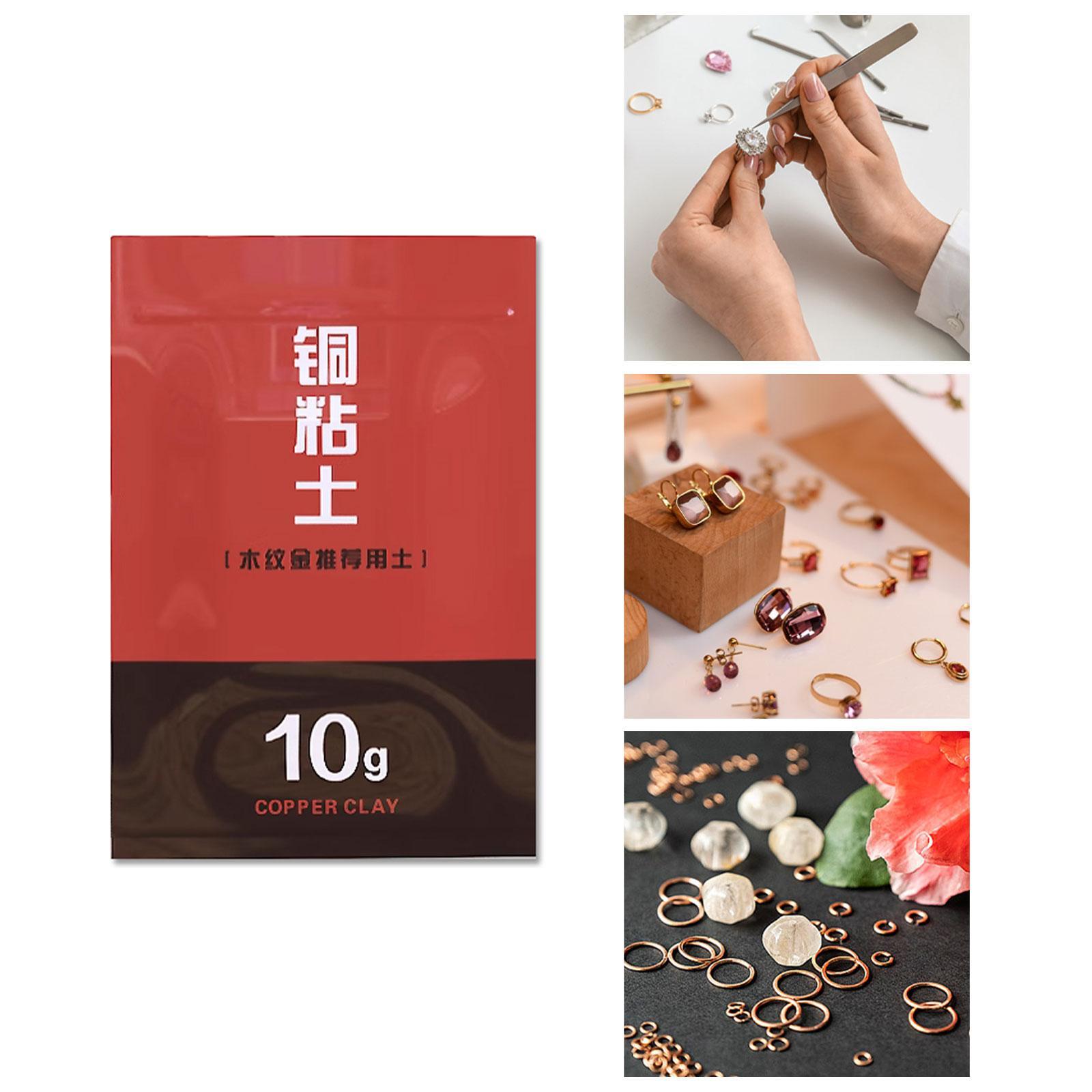 Takı Yapımı Kili Profesyonel B - Jewelry Making For Beginners incelemesi ve fiyatı