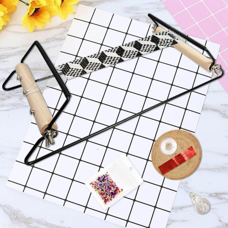 91AF Yapımı Boncuk Tezgahı Dok - Jewelry Making For Beginners incelemesi ve fiyatı