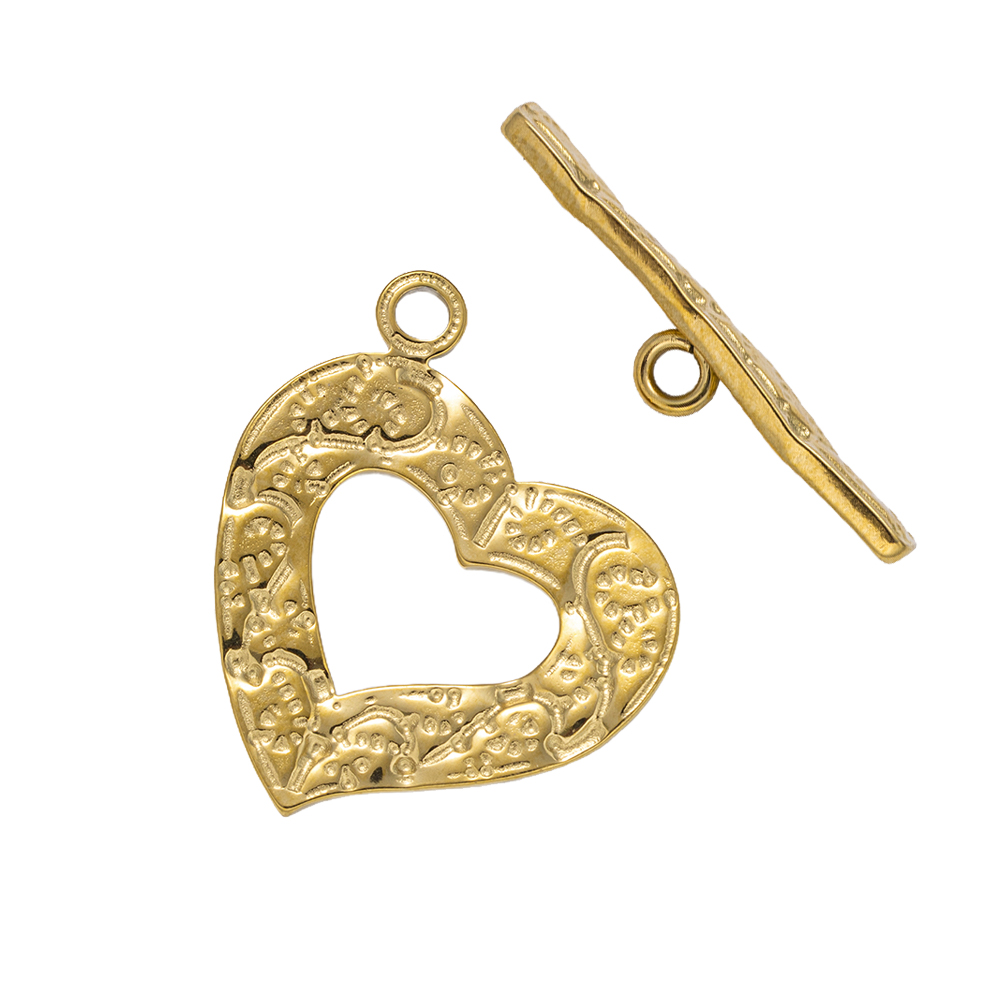 5 takım paslanmaz çelik geçiş  - Jewelry Making Hoops incelemesi ve fiyatı