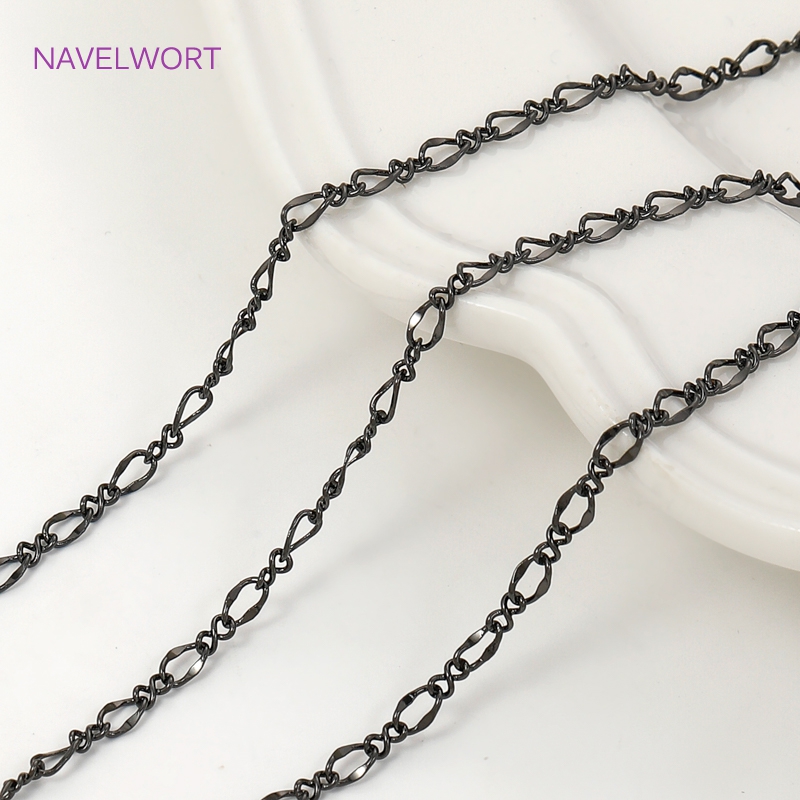 Takı Yapımı İçin Siyah Renkli  - Jewelry Making Items incelemesi ve fiyatı