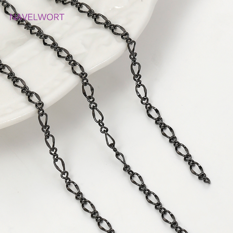 Takı Yapımı İçin Siyah Renkli  - Jewelry Making Items incelemesi ve fiyatı