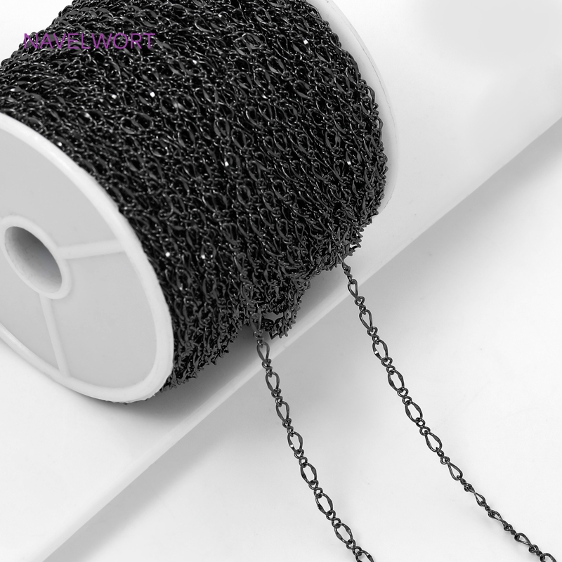 Takı Yapımı İçin Siyah Renkli  - Jewelry Making Items incelemesi ve fiyatı