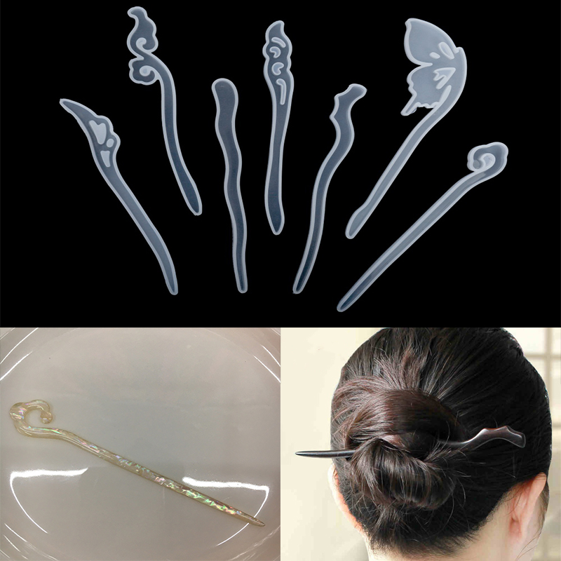 1 adet firkete saç tokası sili - Jewelry Making Tools List incelemesi ve fiyatı