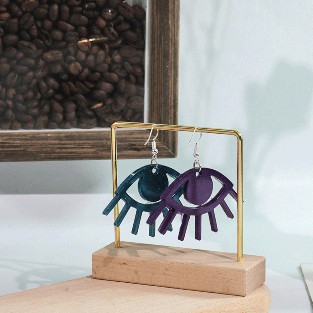 1 adet Reçine Takı Organizatör - Jewelry Making Organizer incelemesi ve fiyatı