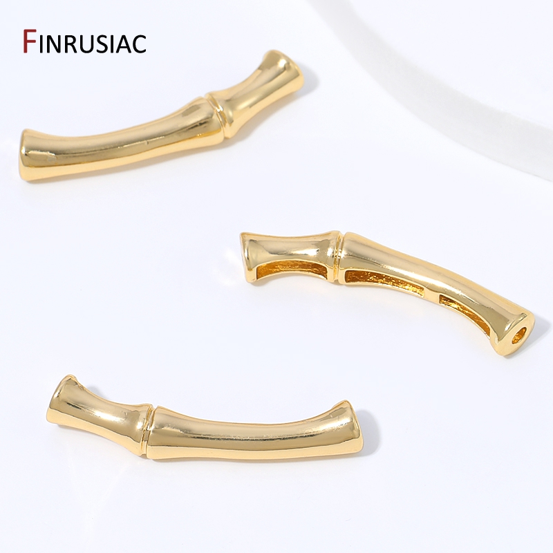 18 Ayar Altın Kaplama Pirinç T - Jewelry Making Items incelemesi ve fiyatı