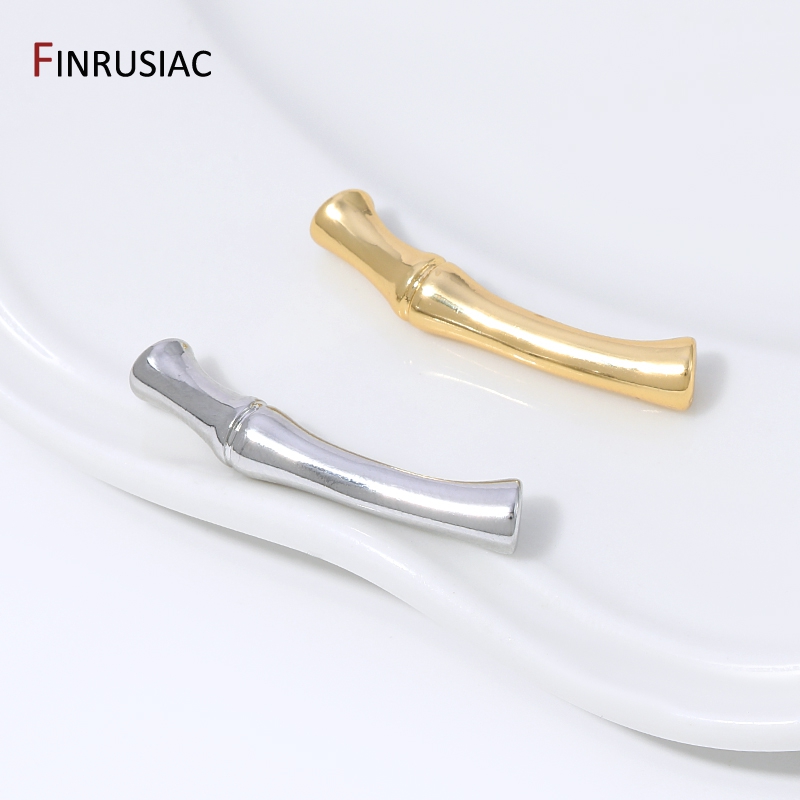 18 Ayar Altın Kaplama Pirinç T - Jewelry Making Items incelemesi ve fiyatı