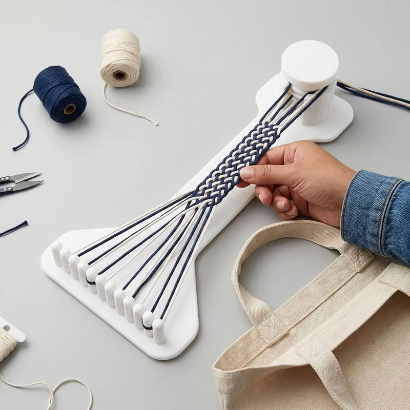Pratik 3D Baskı DIY Halat Örgü - Jewelry Making Hand Tools incelemesi ve fiyatı