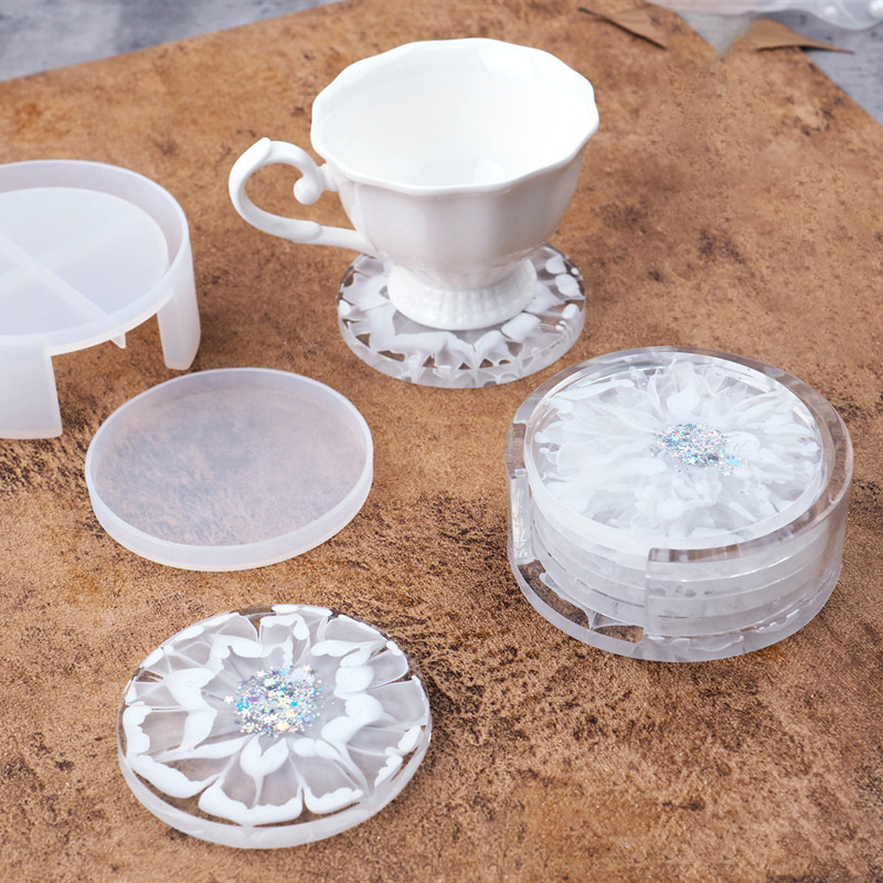 SNASAN Coaster fincan matı sil - Jewelry Making Tools List incelemesi ve fiyatı