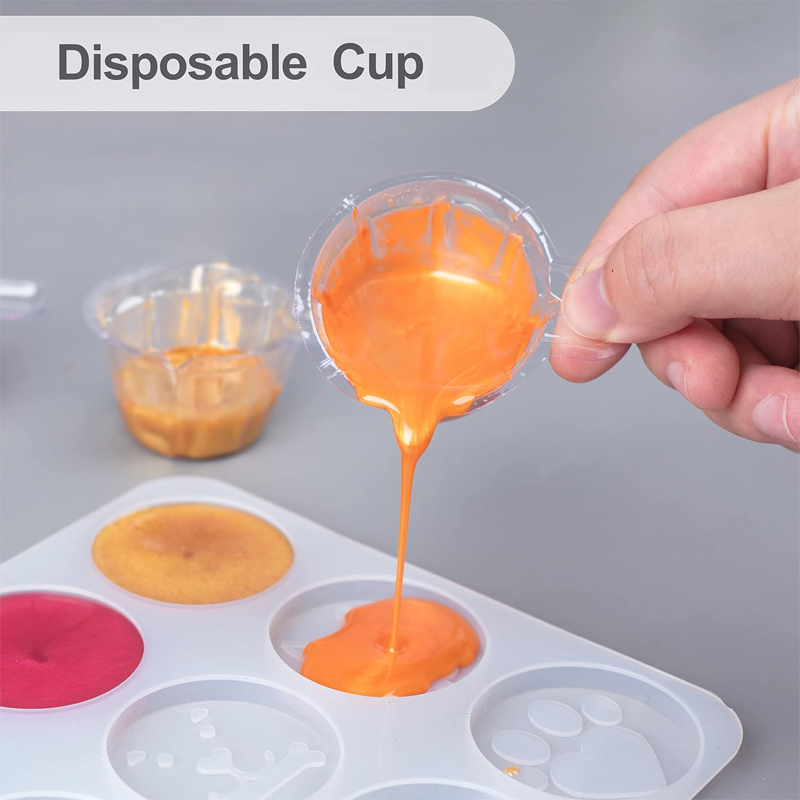 Epoksi Reçine Araçları Seti Si - Jewelry Making Tools List incelemesi ve fiyatı