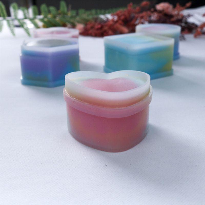 A52E 5x Mumluk DIY Reçine Zana - Jewelry Making Store incelemesi ve fiyatı