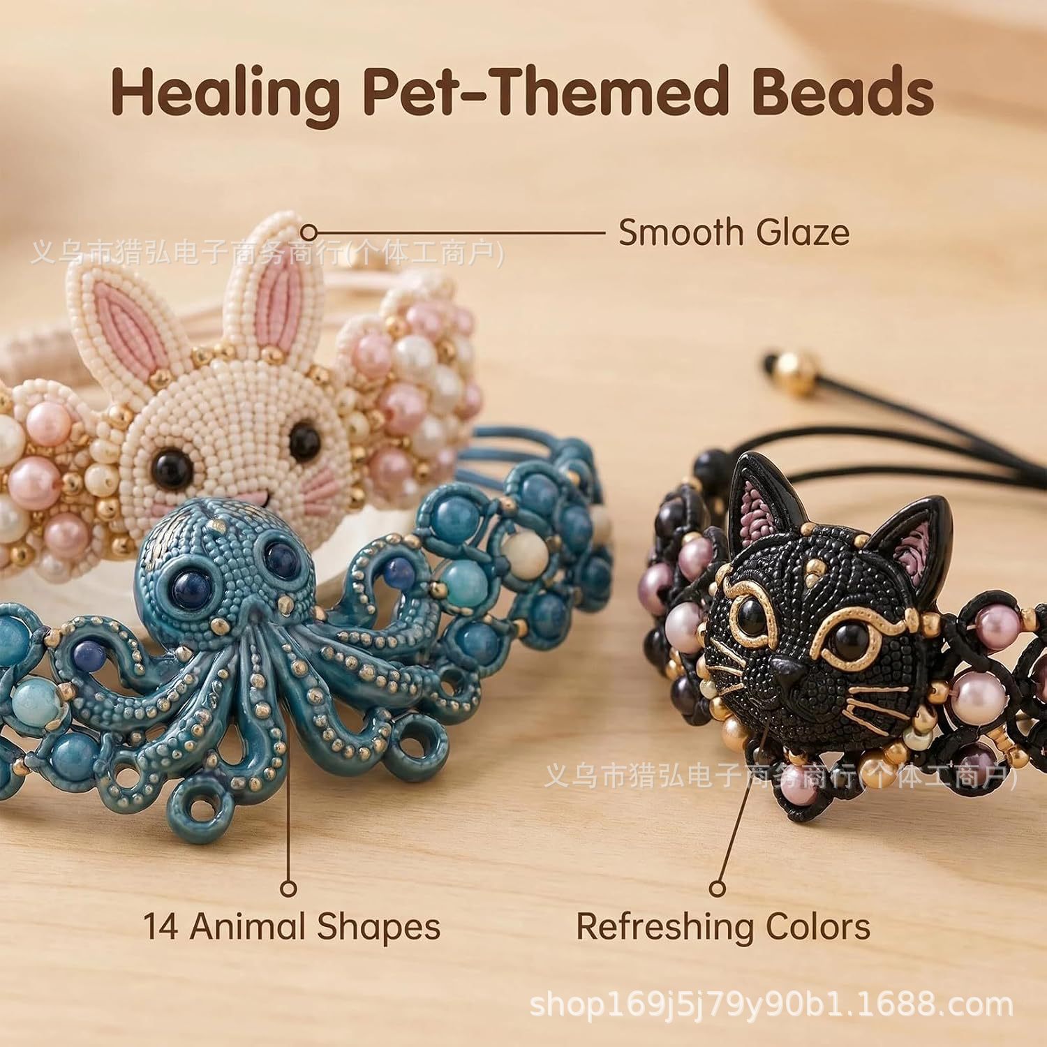 DIY Dachshund Bilezik Yapımı K - Jewelry Making For Beginners incelemesi ve fiyatı