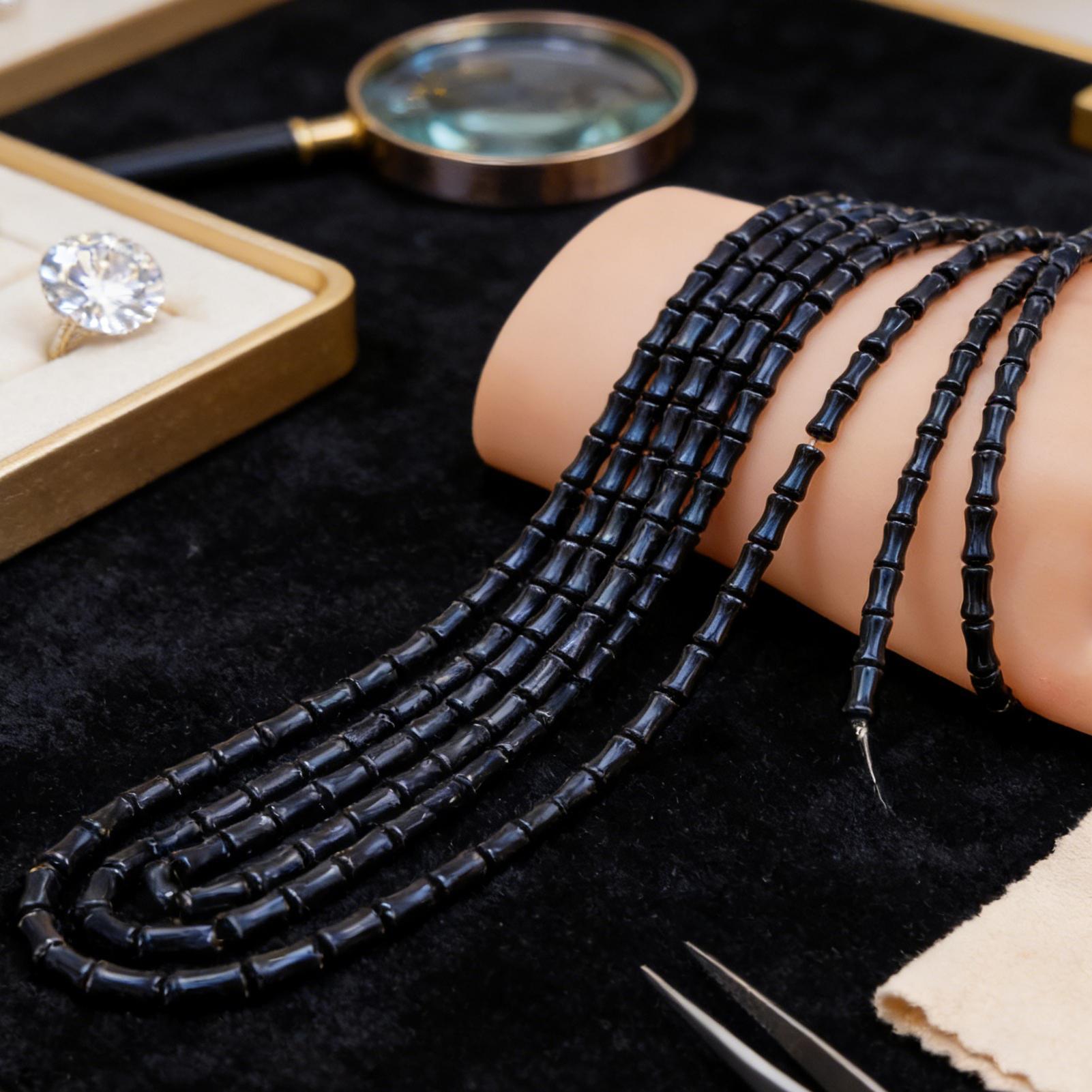 50 adet cam boncuklar 8mm takı - Jewelry Making Workshop For Kids incelemesi ve fiyatı