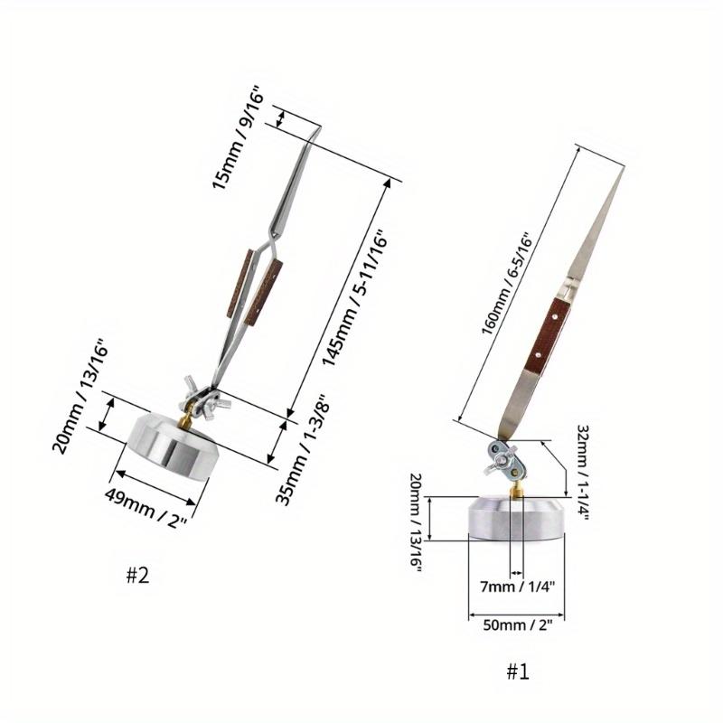 Lehimleme Aleti Üçüncü El, Cım - Jewelry Making Hand Tools incelemesi ve fiyatı