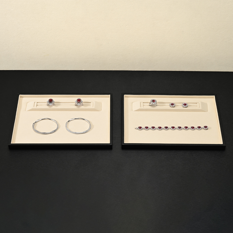 Oirlv Deri Takı Tepsisi Yüzükl - Jewelry Making Organizer incelemesi ve fiyatı