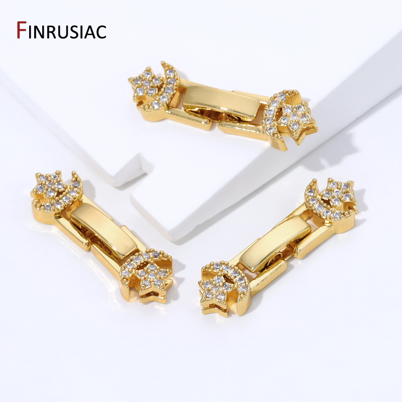 18 Ayar Altın Kaplama Pirinç İ - Jewelry Making Items incelemesi ve fiyatı