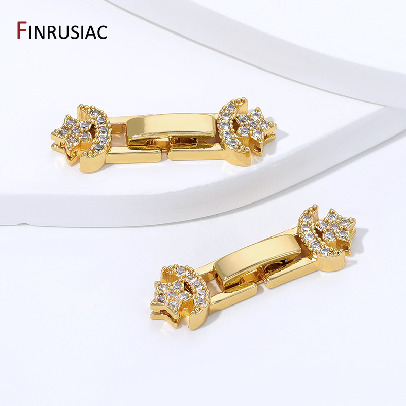 18 Ayar Altın Kaplama Pirinç İ - Jewelry Making Items incelemesi ve fiyatı