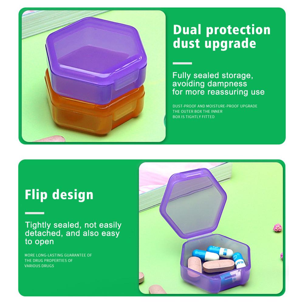 3 adet/Lot Renkli Kare Plastik - Jewelry Making Organizer incelemesi ve fiyatı