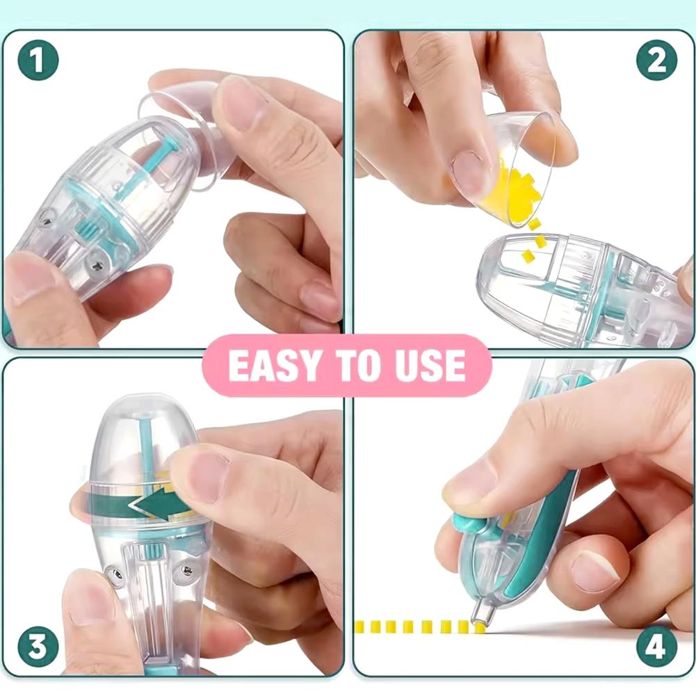 Otomatik Boncuk Dağıtıcı Kalem - Jewelry Making Tools List incelemesi ve fiyatı