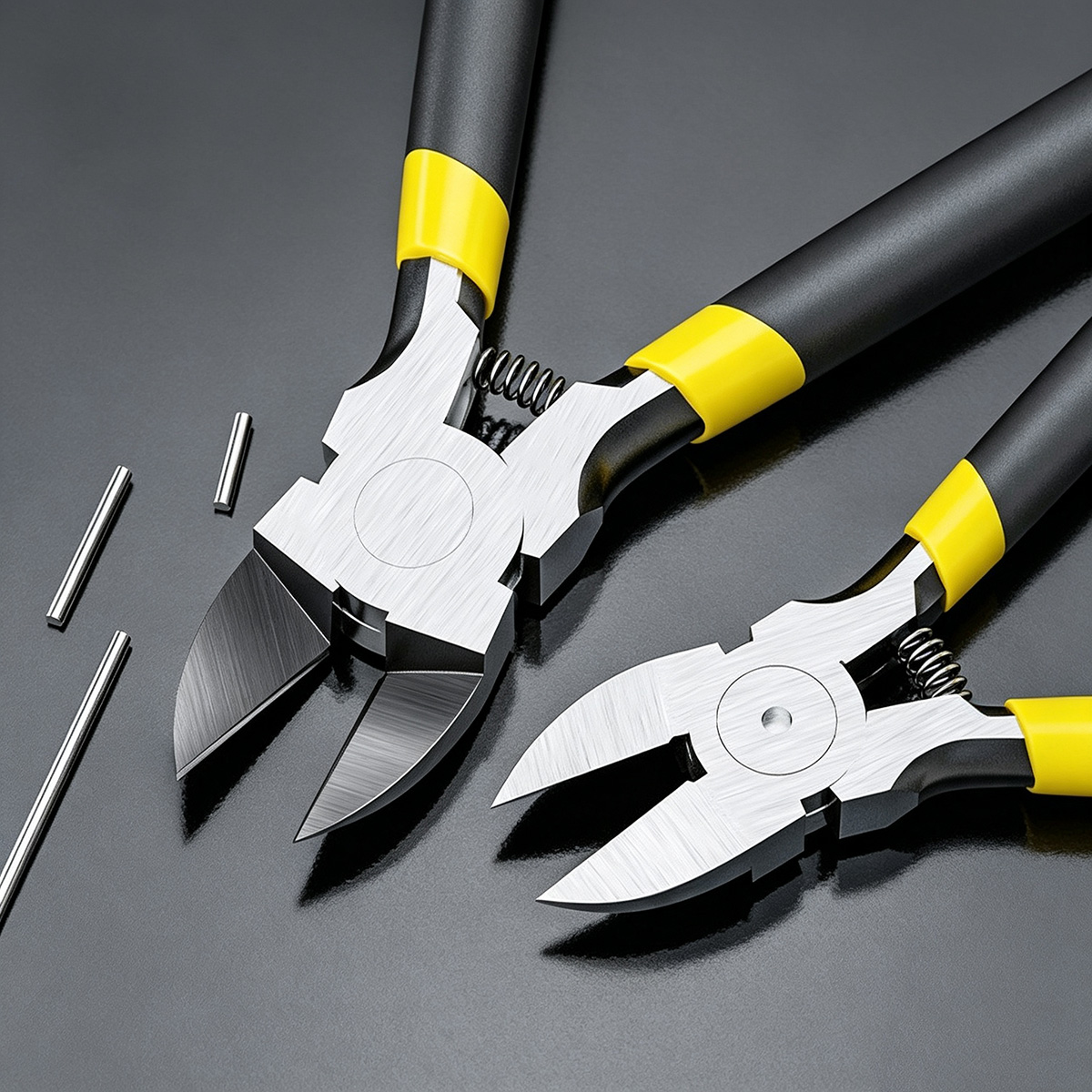 5 6 7 8 İnç Mini Kablo Kesici, - Jewelry Making Hand Tools incelemesi ve fiyatı