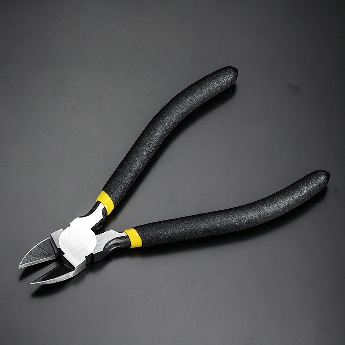 5 6 7 8 İnç Mini Kablo Kesici, - Jewelry Making Hand Tools incelemesi ve fiyatı
