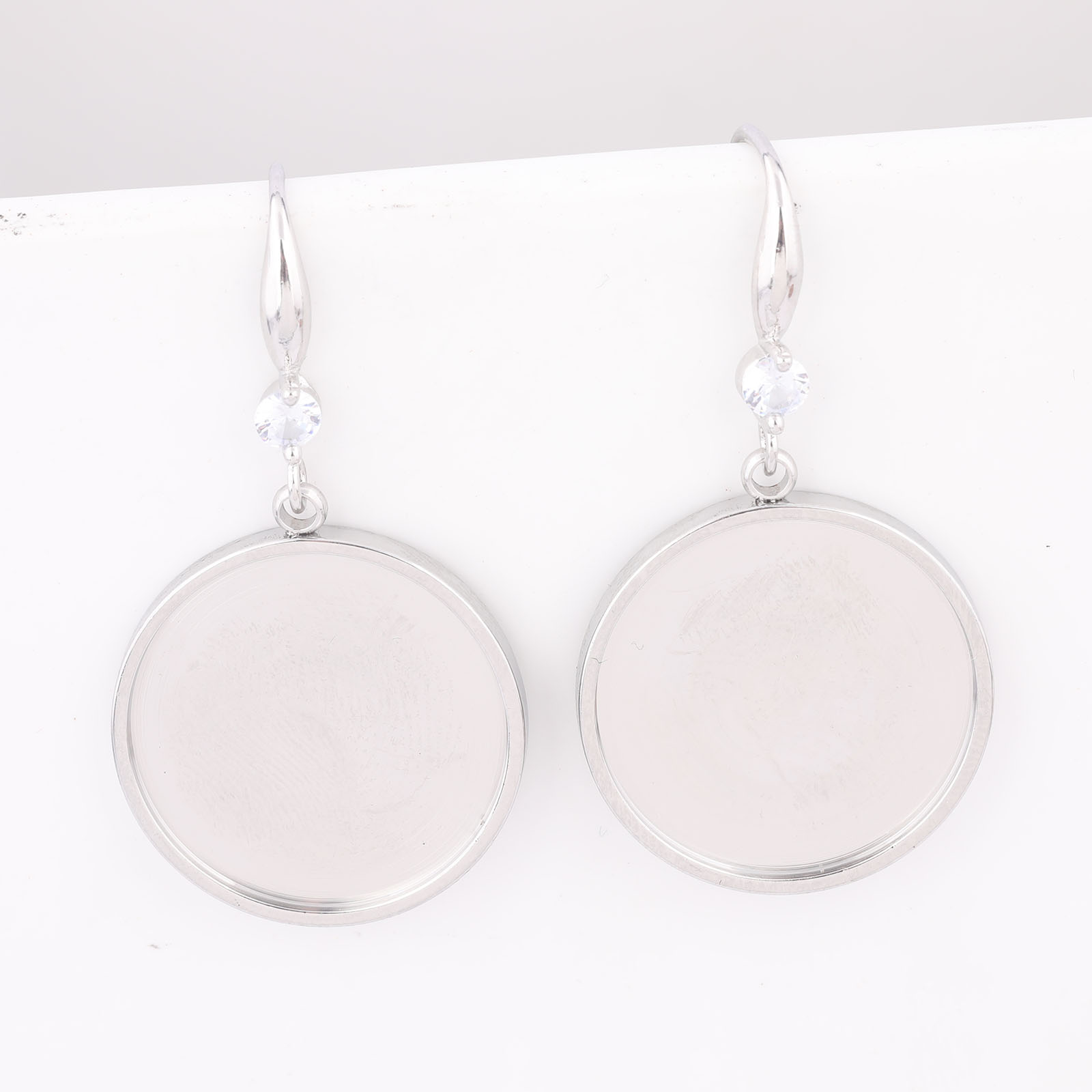 6 adet Paslanmaz Çelik Fit 20m - Jewelry Making Stones incelemesi ve fiyatı
