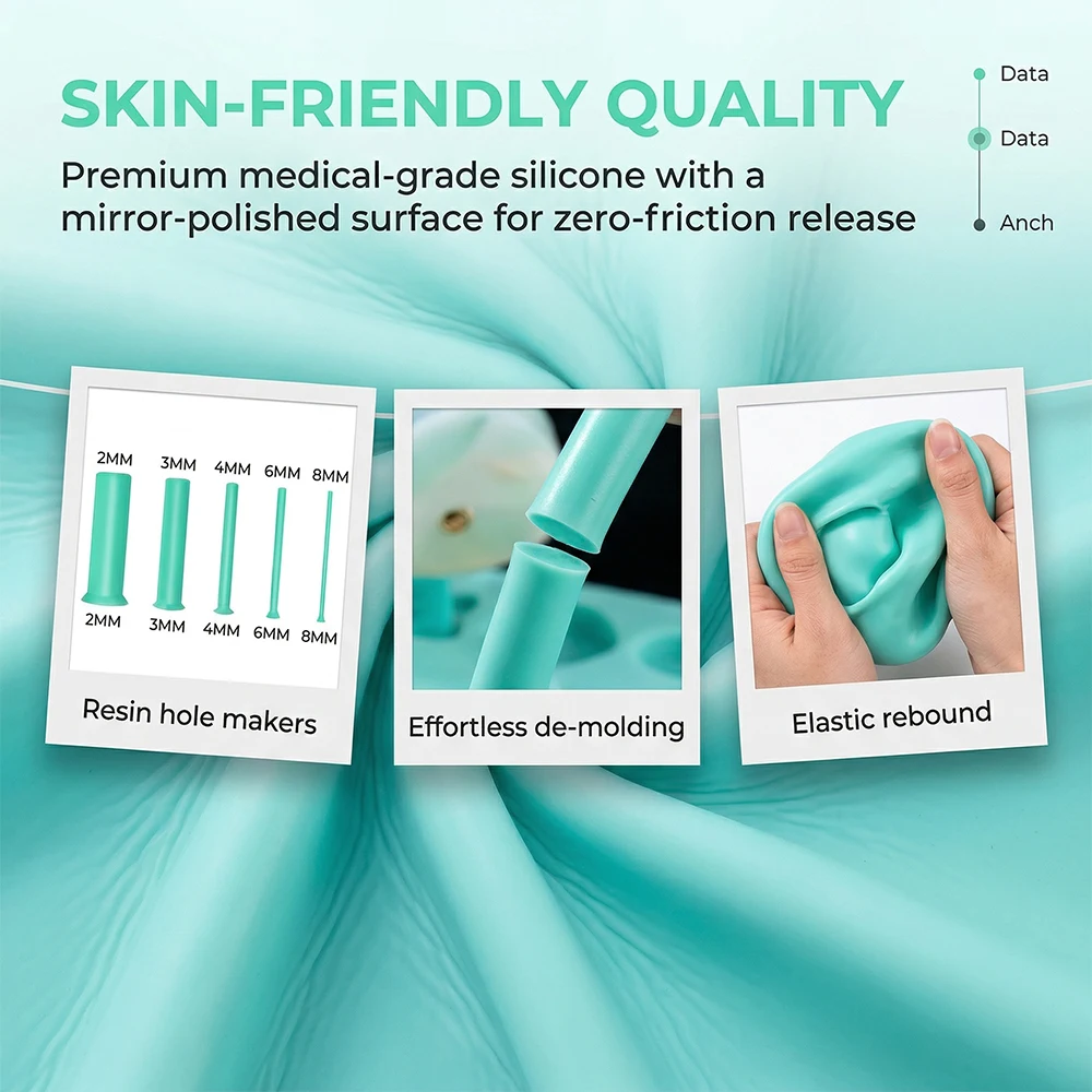 35 Parça Reçine Delik Açma Set - Jewelry Making Tools List incelemesi ve fiyatı