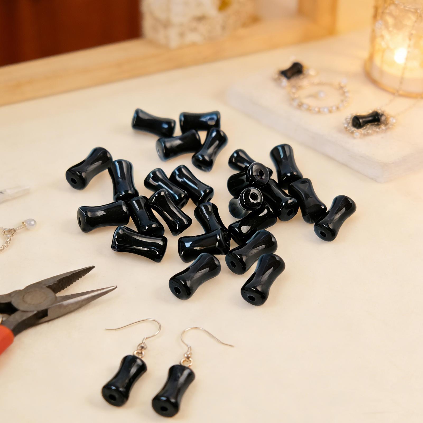Cam Boncuklar 50 Parça Takı Ya - Jewelry Making Workshop For Kids incelemesi ve fiyatı