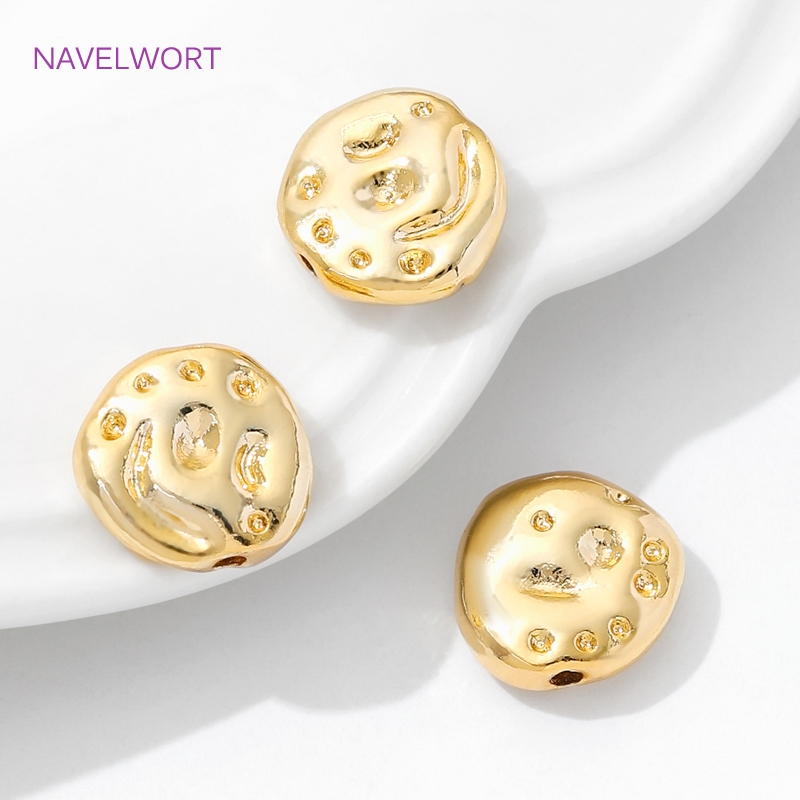 12.5mm*4.5mm Pirinç Bilezik Bo - Jewelry Making Items incelemesi ve fiyatı