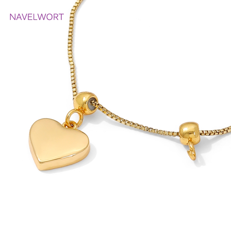 18 Ayar Altın Kaplama Silikon  - Jewelry Making Items incelemesi ve fiyatı