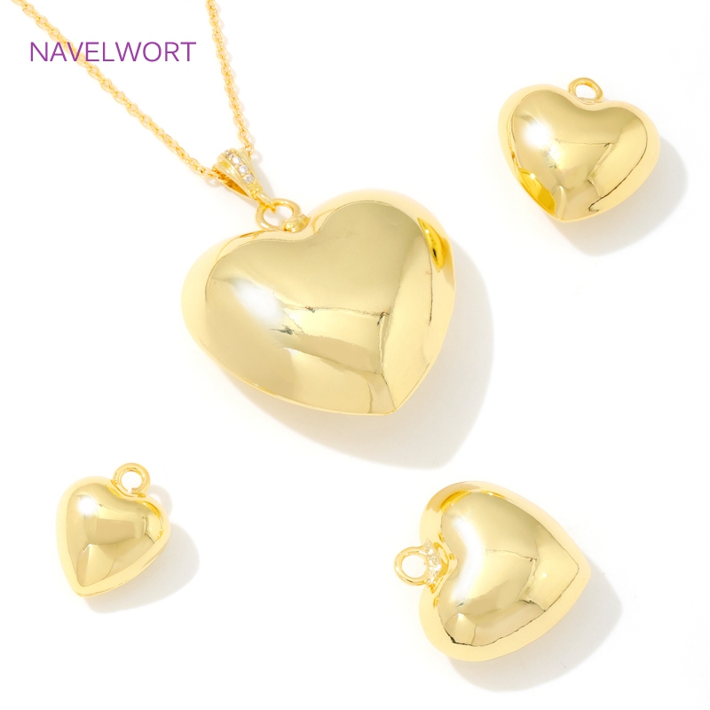 Takılar İçin Kolye Uçları 18 A - Jewelry Making Items incelemesi ve fiyatı