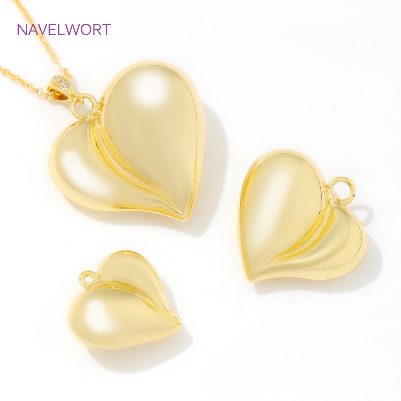Takılar İçin Kolye Uçları 18 A - Jewelry Making Items incelemesi ve fiyatı