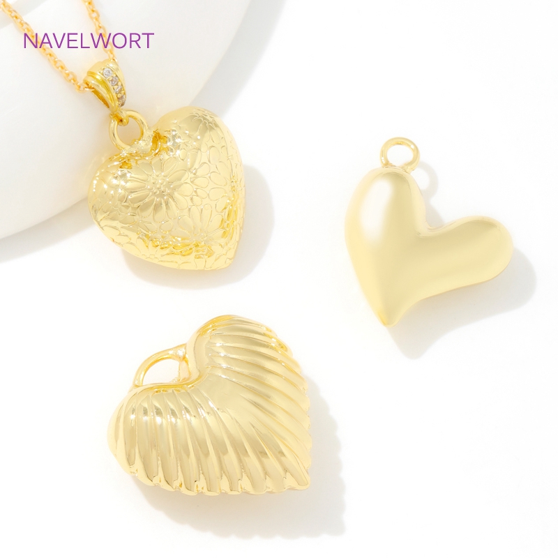 Takılar İçin Kolye Uçları 18 A - Jewelry Making Items incelemesi ve fiyatı