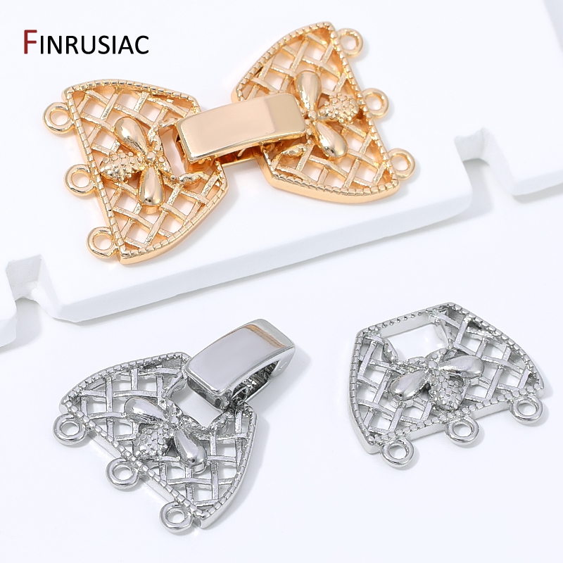 14K Altın Kaplama Pirinç 3 Sır - Jewelry Making Items incelemesi ve fiyatı