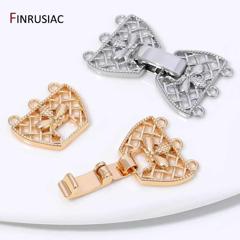 14K Altın Kaplama Pirinç 3 Sır - Jewelry Making Items incelemesi ve fiyatı