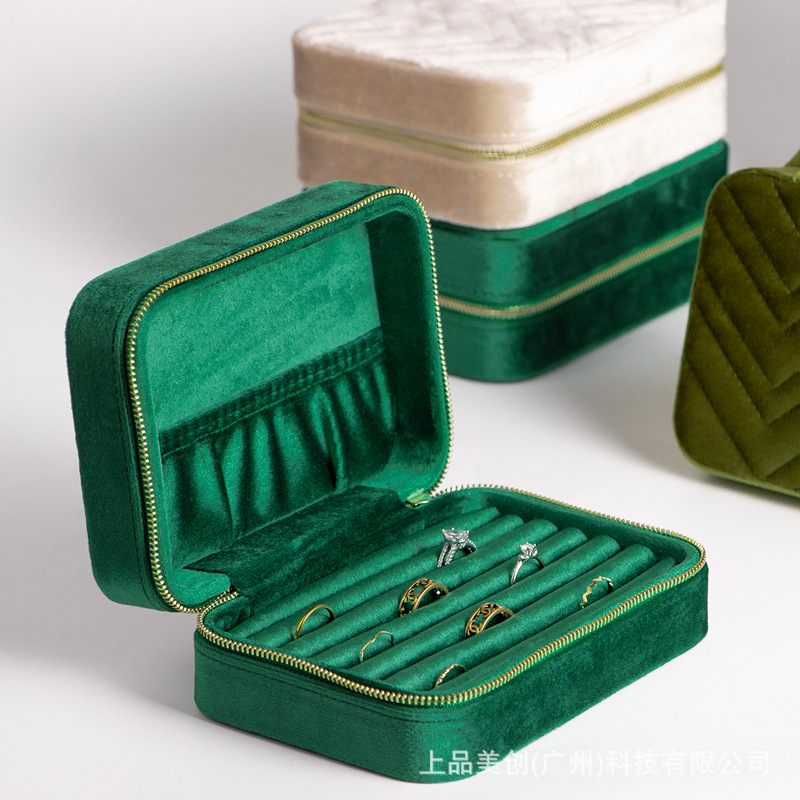 Küçük İşletmeler için Yüzük Ko - Jewelry Making Organizer incelemesi ve fiyatı