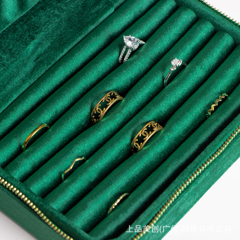 Küçük İşletmeler için Yüzük Ko - Jewelry Making Organizer incelemesi ve fiyatı