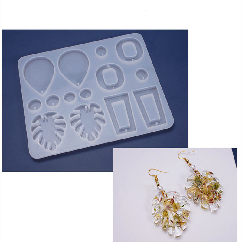 SNASAN G02 DIY kristal epoksi  - Jewelry Making Tools List incelemesi ve fiyatı