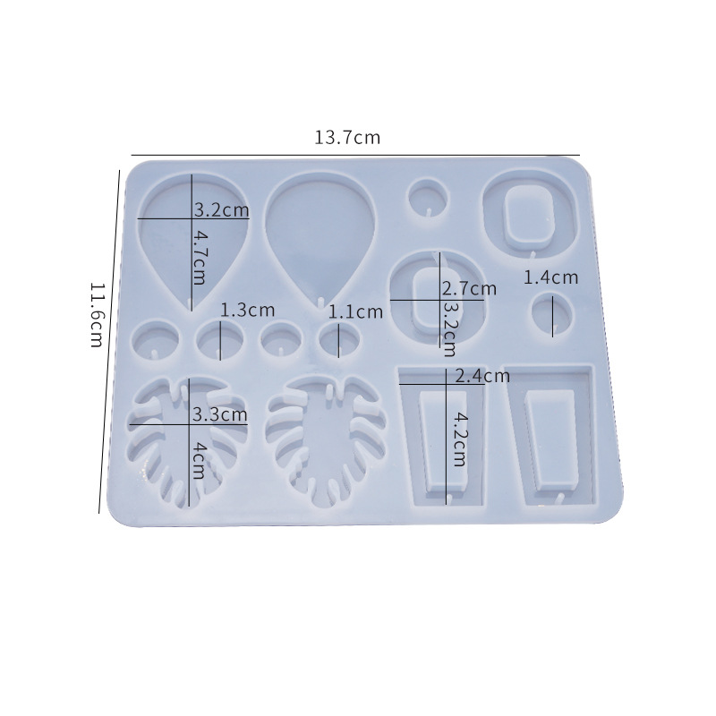 SNASAN G02 DIY kristal epoksi  - Jewelry Making Tools List incelemesi ve fiyatı