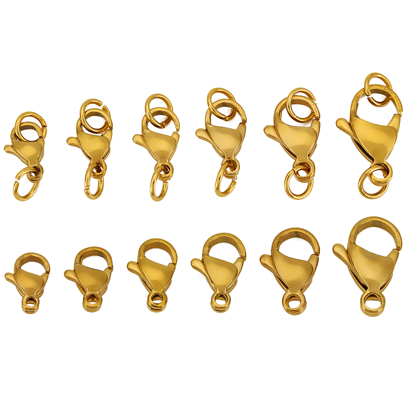 20 adet paslanmaz çelik ıstako - Jewelry Making Items incelemesi ve fiyatı