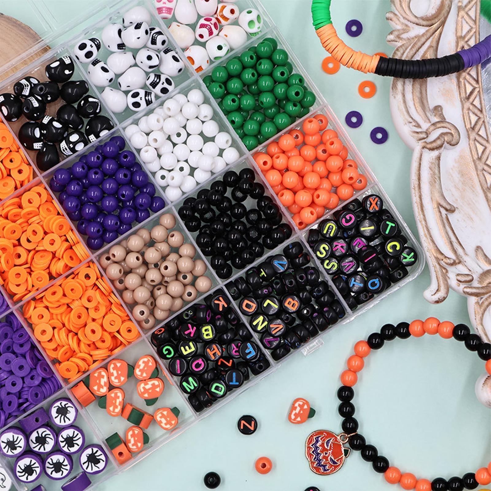 Cadılar bayramı bilezik yapımı - Jewelry Making For Beginners incelemesi ve fiyatı